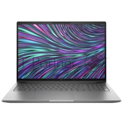 Ноутбук HP ZBook Power G11 серый Core U7-155H 3.8 GHz,16" WUXGA (1920x1200) IPS AG 400nits,nVidia RTX A500 4Gb GDDR6, 16Gb DDR5-5600(1),1Tb SSD,83Wh LL,FPR,2,0kg,2y,HD Webcam+IR,Win11Pro(multilang), eng kbd