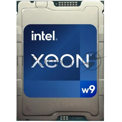 Процессор Intel Xeon W9-3475 Soc-4677 2.2GHz OEM