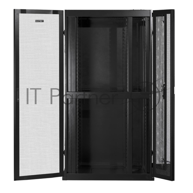 Серверный шкаф SMARTWATT Rack S-Series 42U 600x1070 мм полный комплект