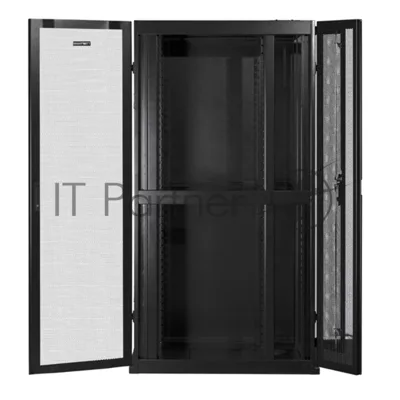 Серверный шкаф SMARTWATT Rack S-Series 42U 600x1070 мм полный комплект