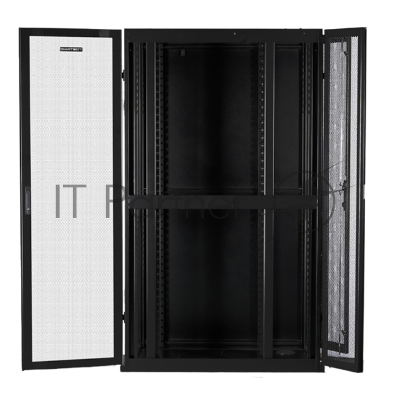 Серверный шкаф SMARTWATT Rack S-Series 42U 600x1200мм полный комплект