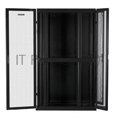 Серверный шкаф SMARTWATT Rack S-Series 42U 600x1200мм полный комплект
