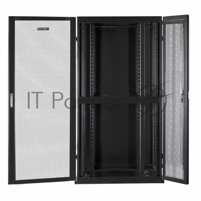 Серверный шкаф SMARTWATT Rack S-Series 42U 800x1070 мм полный комплект
