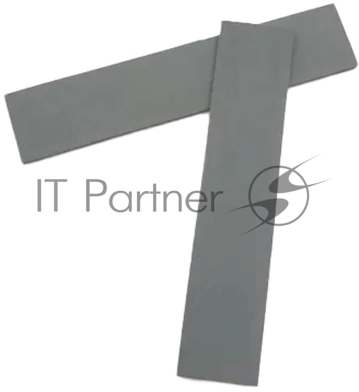 Резинка тормозной площадки Cactus CS-SPR-SAM-ML1710 (JC73-00140A/019N00742/G960-1153) для Samsung ML-1510/1710/1740/1750