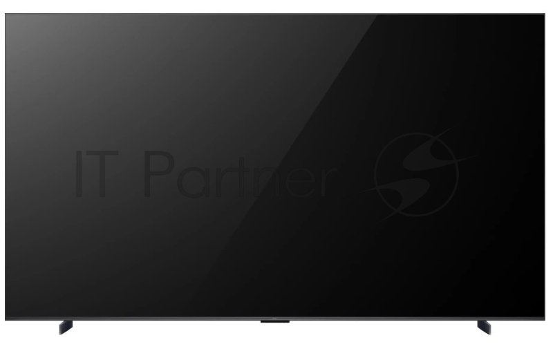 Телевизор TCL 98" 98C6K черный Mini LED 4K UHD 144Hz Smart TV