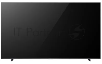 Телевизор TCL 98" 98C6K черный Mini LED 4K UHD 144Hz Smart TV