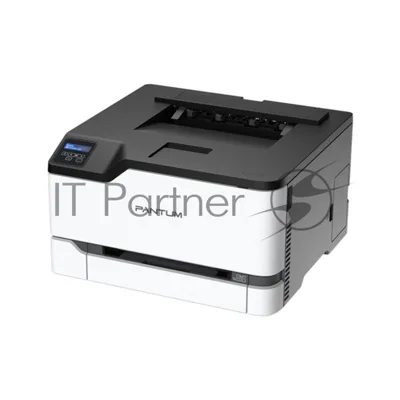 Принтер лазерный Pantum CP2200DW Printer, Color laser, A4, 24 ppm (max 50000 p/mon), 1 GHz, 1200x600 dpi, 1 Gb RAM, paper tray 250 pages, USB, LAN, WiFi, start. cartridge 750/500 page