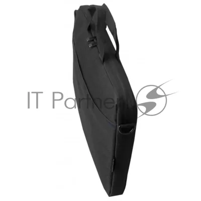 Компьютерная сумка PortCase (15,6) KCB-140BK, черный
