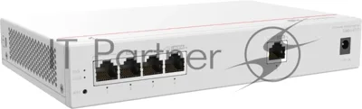 Межсетевой экран Huawei Gateway S380-L4T1T, 1×GE WAN + 4×GE LAN, управляемый