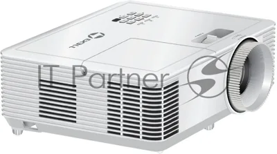 Проектор Exell EXD101W DLP, 3800 ANSI, XGA (1024x768), Объектив 1.94 - 2.16