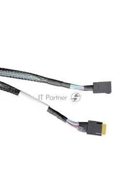 Кабель Gooxi CH-MCIO-8654-L780-PCIE4.0