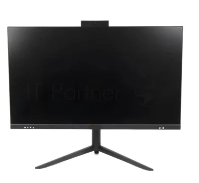 Платформа моноблока ABR Business PM270M-А, OEM, черный (OEM)