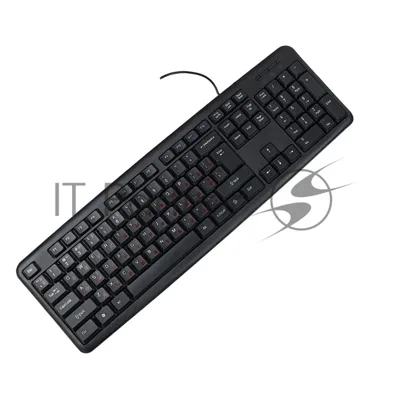Клавиатура проводная ABR MK341