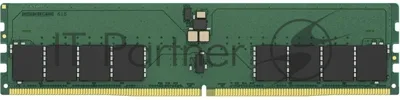 Оперативная память Kingston ValueRAM, DDR5, 64Gb (1x64GB), 6400 MHz, CL5, DIMM2