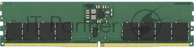 Оперативная память Kingston ValueRAM, DDR5, 32 Gb (1x32 Gb), 6400 MHz, CL5, DIMM2