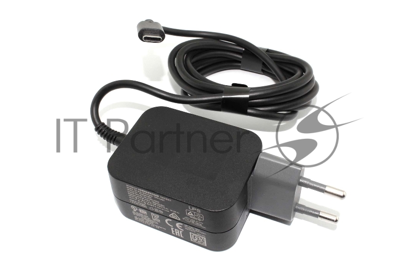 Блок питания (сетевой адаптер) для ноутбуков HP 5.25V 3A 15.75W USB