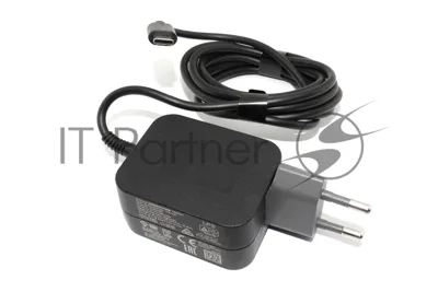 Блок питания (сетевой адаптер) для ноутбуков HP 5.25V 3A 15.75W USB
