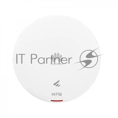Точка доступа Wi-Fi Huawei Assembling Components, AP661 (11ax indoor,2+2+4 tri bands, smart antenna, USB, BLE)