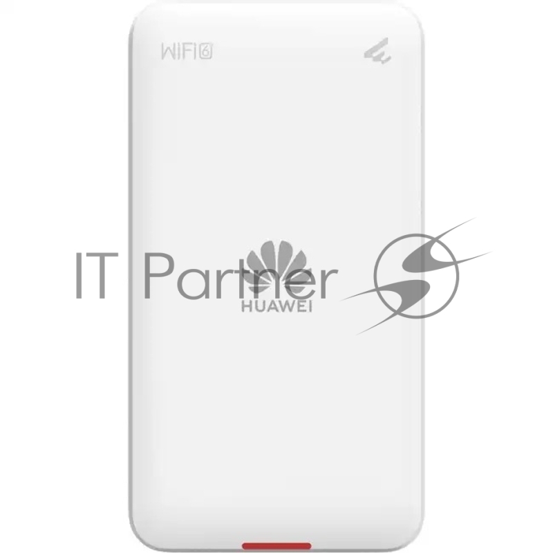 Точка доступа Wi-Fi Huawei Wall-plate AP263, Wi-Fi 6, indoor, Dual Radio(2.4G/5GHz), 2*2/2*2 MU-MIMO, 1*GE Base-T, 1*GE Base-T, BLE, USB, internal smart antennas