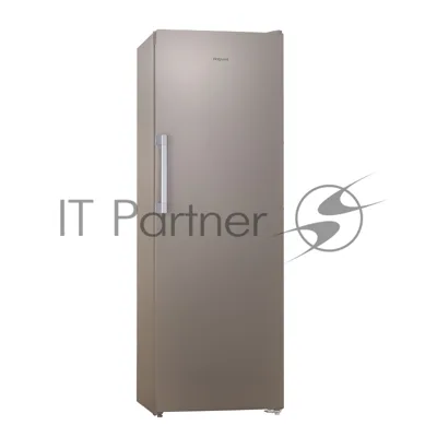 Морозильная камера Hotpoint HFZ 5171 BZ, бронзовый, 250л, 5 ящиков