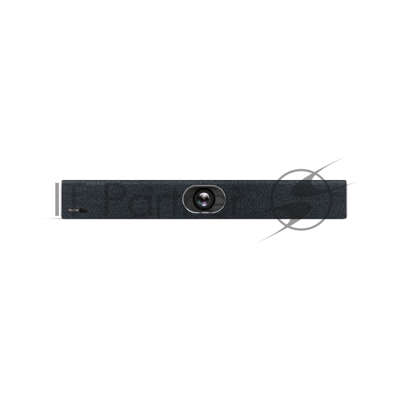 Видеобар Yealink UVC40 E2 All-in-one USB Video Bar for Small Rooms/2-year AMS 1206673