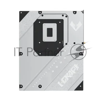 Материнская плата MAXSUN iCraft Z890 ARCTIC, LGA 1851, Intel Z890, 4xDDR5, 4xSATA, 4xM.2, 1xPCIe 5.0 x16, DisplayPort, HDMI, USB Type-C, 1x5Gb LAN, Wi-Fi 7, Bluetooth, 5x3.5 мм, 7.1, ATX