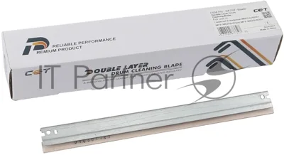 Ракель CET CET281109 (CF237-Blade) для HP LJ Ent M607dn/M607n