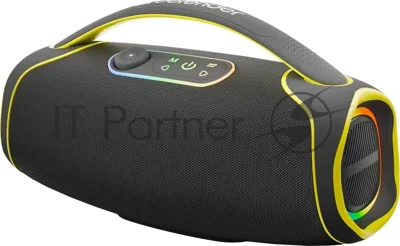 Портативная колонка Defender Beatbox 100 (100Вт, Bluetooth/FM/USB/TF/IPX5/TWS)