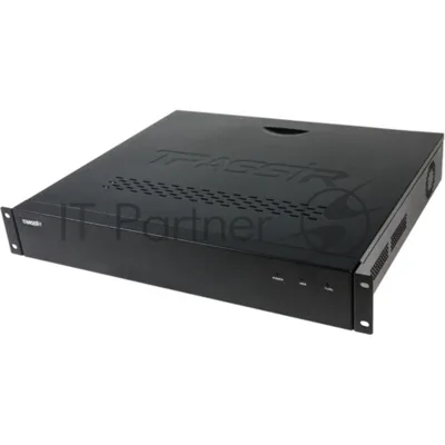 Видеорегистратор TRASSIR DuoStation 3416R AnyIP