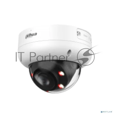 Камера видеонаблюдения IP Dahua DH-IPC-HDBW3249RP-ZS-IL 2.7-13.5мм цв.