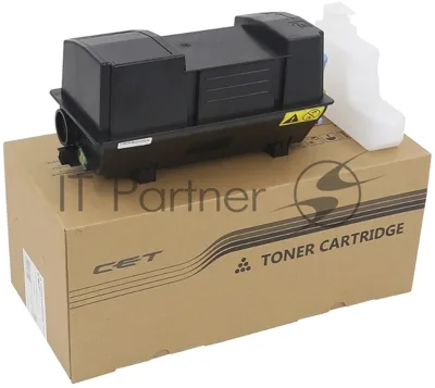 Картридж лазерный CET CET131126 TK-3440 черный (40000 стр.) для Kyocera Ecosys PA6000x/MA6000ifx