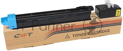 Картридж лазерный CET CET141247R TK-8115C голубой (6000 стр.) для Kyocera ECOSYS M8124cidn/8130cidn