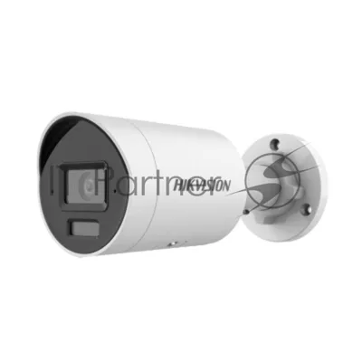 Камера видеонаблюдения Hikvision DS-2CD2023G2-LI2U(2.8мм)(O-STD) - IP-видеокамера HikVision