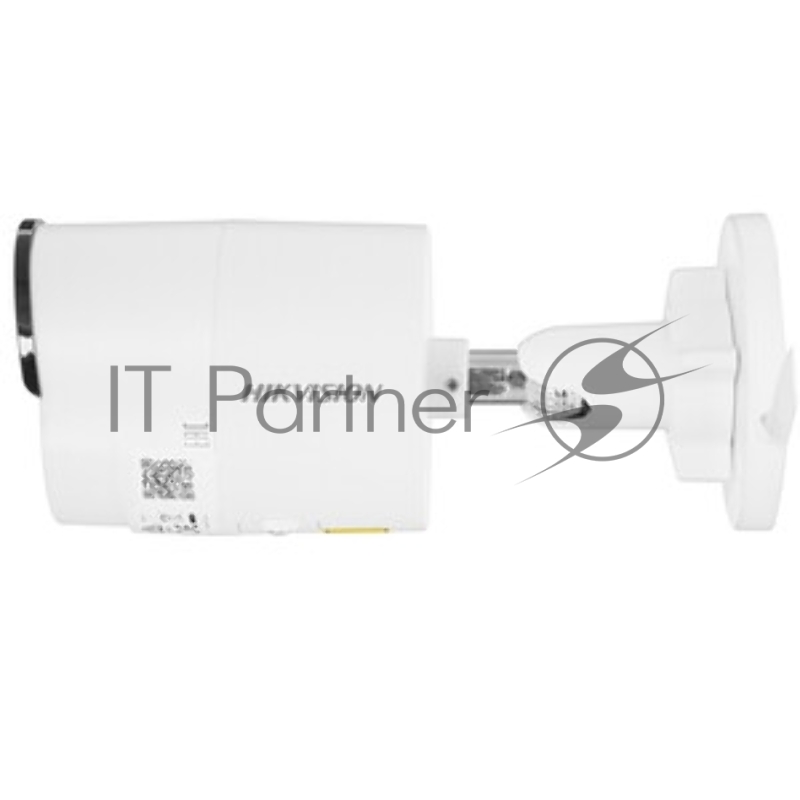 Камера видеонаблюдения Hikvision DS-2CD2043G2-LI2U(2.8мм)(O-STD) IP-видеокамера HikVision