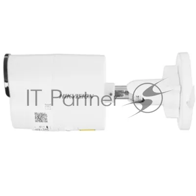 Камера видеонаблюдения Hikvision DS-2CD2043G2-LI2U(2.8мм)(O-STD) IP-видеокамера HikVision