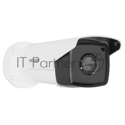 Камера видеонаблюдения Hikvision DS-2CD2083G2-I(2.8мм) Hikvision - 8Мп уличная цилиндрическая IP-камера с EXIR-подсветкой до 40м и технологией AcuSense