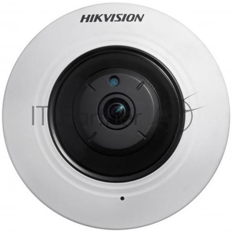 Камера видеонаблюдения Hikvision DS-2CD2955G0-ISU(1.05мм) - IP видеокамера Hikvision