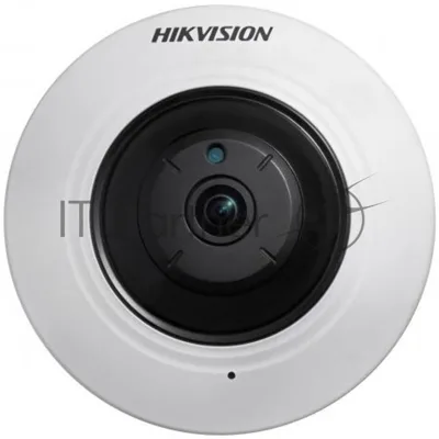 Камера видеонаблюдения Hikvision DS-2CD2955G0-ISU(1.05мм) - IP видеокамера Hikvision