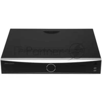 Видеорегистратор Hikvision DS-7716NXI-K4(D) - 16-ти канальный сетевой видеорегистратор с технологией AcuSense
