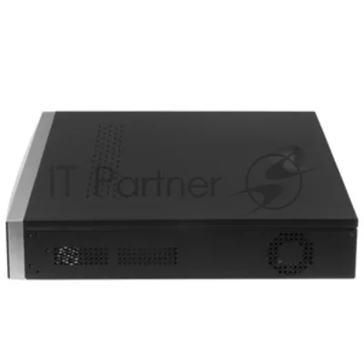 Видеорегистратор Hikvision DS-7732NXI-K4/16P(D) - 32-х канальный IP-видеорегистратор с PoE и технологией AcuSense