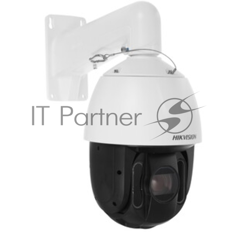 Камера видеонаблюдения Hikvision DS-2DE5432IW-AE(T5)(ООО "Хиквижн") - 4Мп уличная скоростная поворотная IP-камера с ИК-подсветкой до 150м с Deep learning алгоритмом