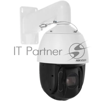 Камера видеонаблюдения Hikvision DS-2DE5432IW-AE(T5)(ООО "Хиквижн") - 4Мп уличная скоростная поворотная IP-камера с ИК-подсветкой до 150м с Deep learning алгоритмом