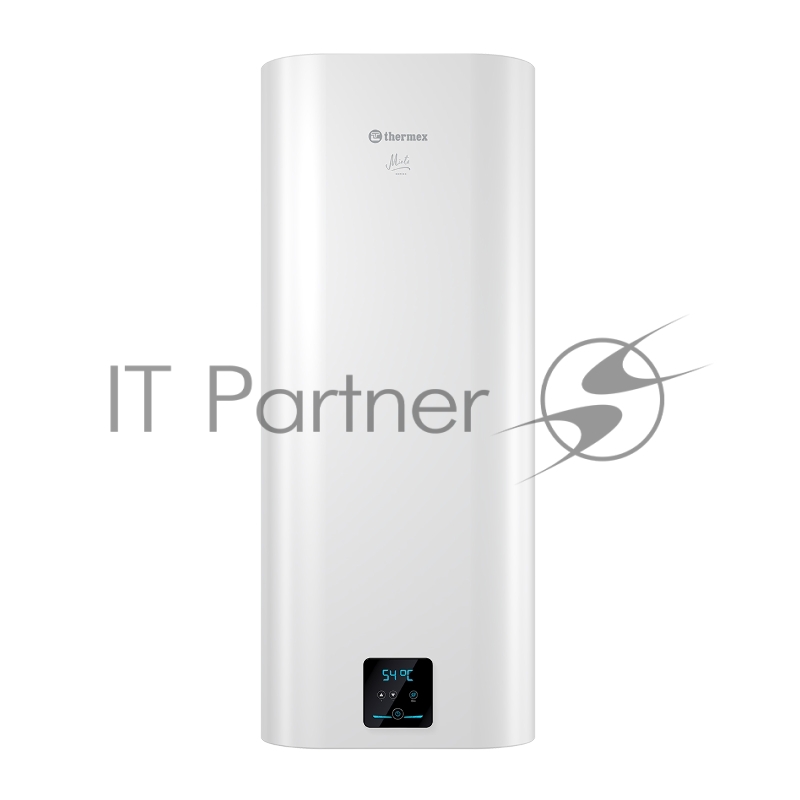 Водонагреватель Thermex Minta 100 V 2кВт 100л электрический настенный/белый