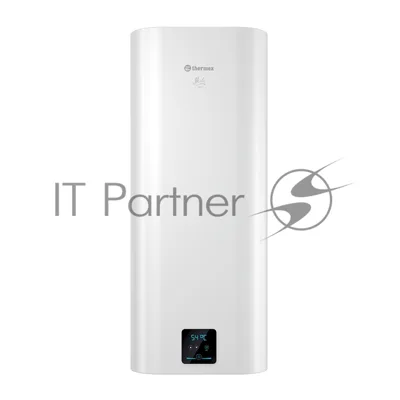 Водонагреватель Thermex Minta 100 V 2кВт 100л электрический настенный/белый