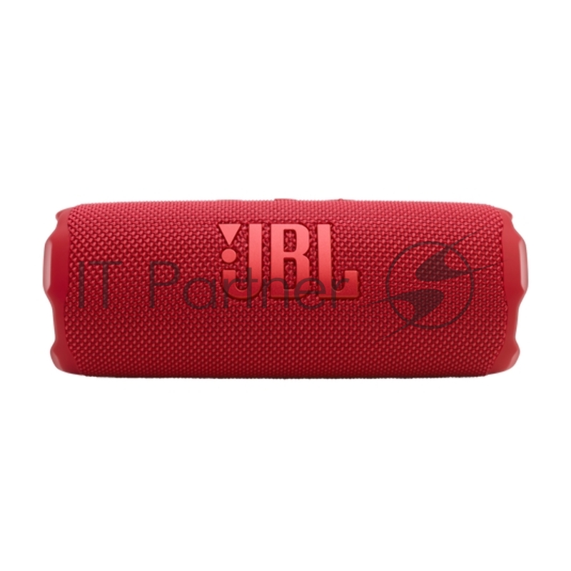Колонка портативная JBL FLIP 7 красный 25W 1.0 BT 4800mAh
