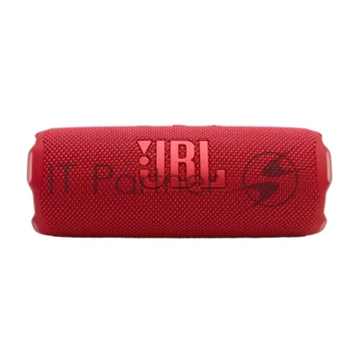 Колонка портативная JBL FLIP 7 красный 25W 1.0 BT 4800mAh