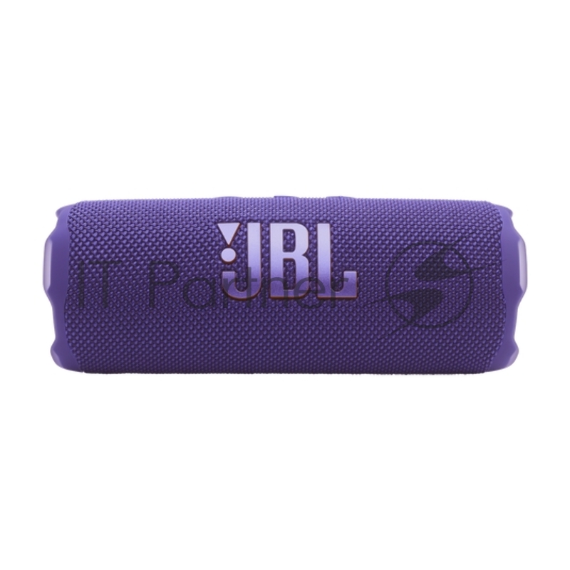 Колонка портативная JBL Flip 7 пурпурный 25W 1.0 BT 4800mAh