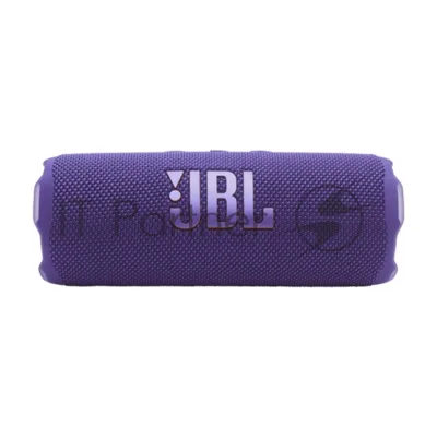 Колонка портативная JBL Flip 7 пурпурный 25W 1.0 BT 4800mAh