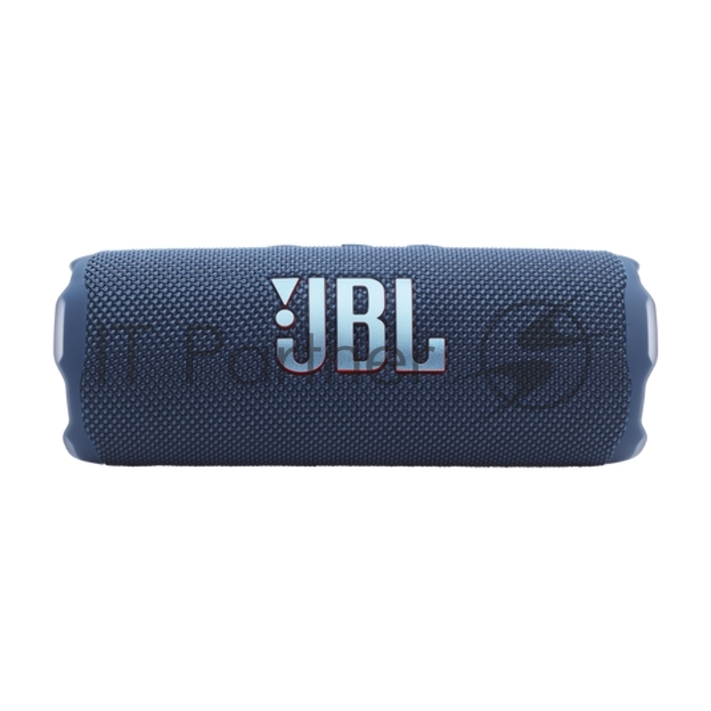 Колонка портативная JBL FLIP 7 синий 25W 1.0 BT 4800mAh (JBLFLIP7BLU)