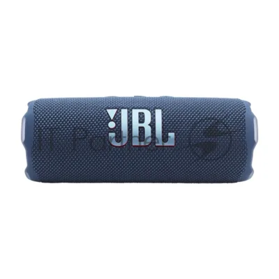 Колонка портативная JBL FLIP 7 синий 25W 1.0 BT 4800mAh (JBLFLIP7BLU)